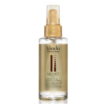 Londa Velvet Oil regeneráló hajolaj, 100 ml