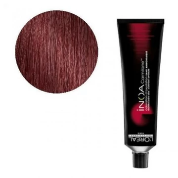 Loreal INOA Carmilane hajfesték 60 ml, 5.62