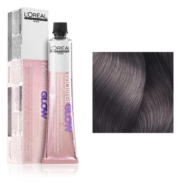 Loreal Majirel hajfesték 50 ml, Glow Dark Base D12