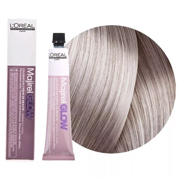 Loreal Majirel hajfesték 50 ml, Glow Light Base .12