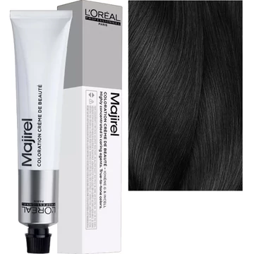 Loreal Majirel hajfesték 60 ml, 3