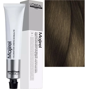 Loreal Majirel hajfesték 60 ml, 7