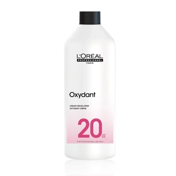 Loreal Majirel oxigenta 6%, 1 l