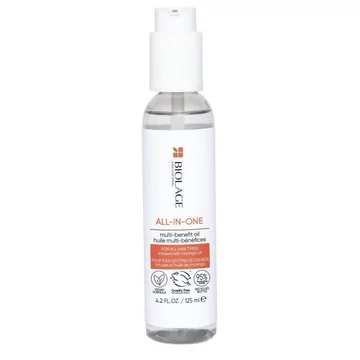 Matrix Biolage All-In-One Multi-Benefit hajvégápoló olaj, 125 ml