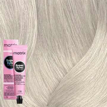 Matrix Super Sync Pre-Bonded ammóniamentes hajszínező 11A