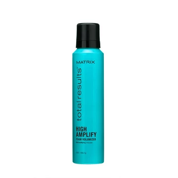 Matrix Total Results High Amplify volumennövelő hajhab, 250 ml