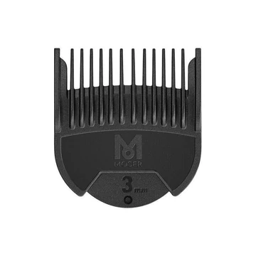 Moser Fésű hajvágóhoz "1" 3mm