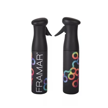 Myst Assist fekete vizező, 250 ml