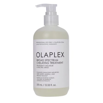 Olaplex Broads Spectrum Chelating széles spektrumú kelátképző kezelés, 370 ml