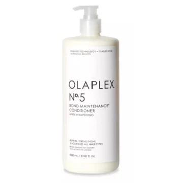 Olaplex No. 5 Bond Maintenance kötéserősítő balzsam, 1 l