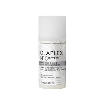 Olaplex No. 5 Leave-in hidratáló és regeneráló hajban maradó kondicionáló, 100 ml