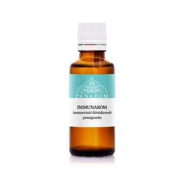 Panarom Immunarom illóolaj keverék párologtatóba, 30 ml