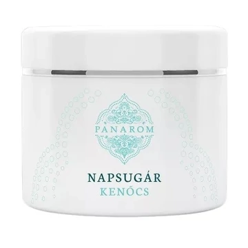 Panarom Napsugár bébi popsikenőcs, 50 ml