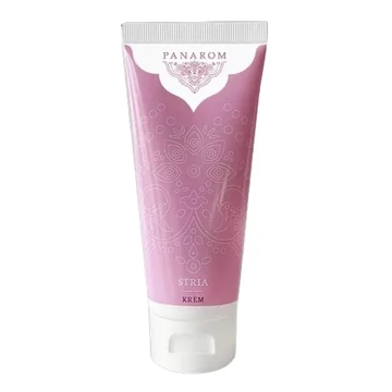 Panarom Stria krém terhességi csíkok megelőzése, 100 ml