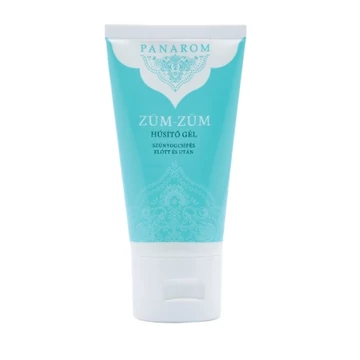 Panarom Züm-züm szúnyogriasztó gél, 50 ml