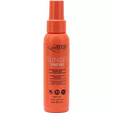 puroBIO arcpermet hialuronsavval, 100 ml