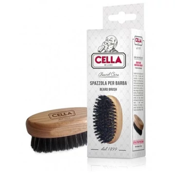 Cella Milano Beard Brush szakállkefe