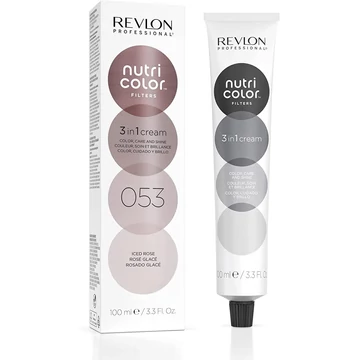 Revlon Nutri Color Creme színező hajpakolás 053, 100 ml