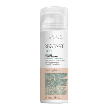 Revlon Restart Curls Defining göndörítő krém, 150 ml