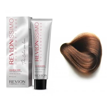 Revlon Professional Revlonissimo Colorsmetique hajfesték 6.33