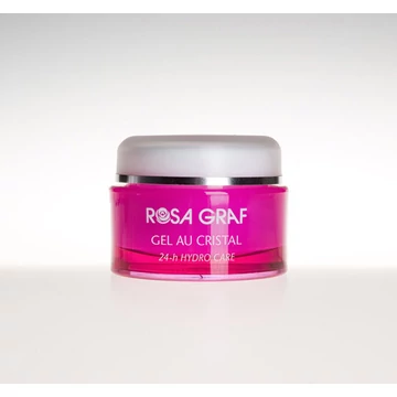 Rosa Graf glikolsavas szemkörnyékápoló, 50 ml