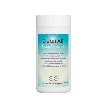 Sibel Clean All festékeltávolító kendő, 100 db