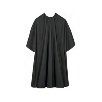 Sibel Economyss tépőzáras vágókendő fekete, 126x141 cm