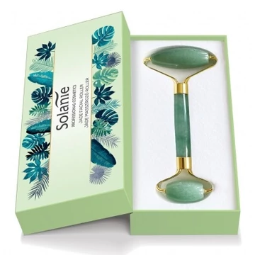 Solanie Jade masszírozó roller