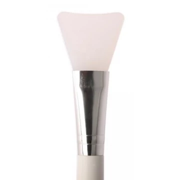 Solanie szilikon ecset