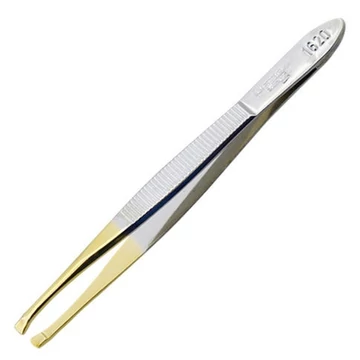 Solingen szemöldökcsipesz PA-1620