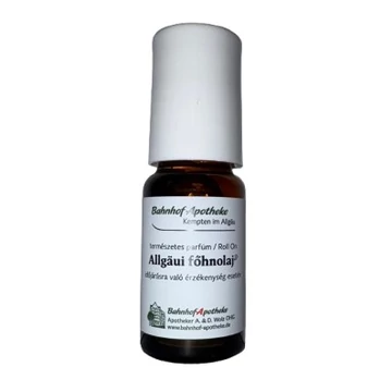 Stadelmann Allgäui főhnolaj roll-on, 10 ml