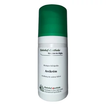Stadelmann arckrém, 50 ml
