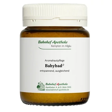 Stadelmann babafürdő, 100 ml