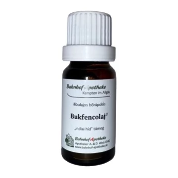 Stadelmann bukfencolaj, 10 ml