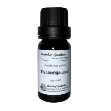 Stadelmann elválásfájdalma-olaj, 5 ml