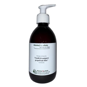 Stadelmann grapefruit sampon és tusfürdő, 300 ml