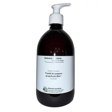 Stadelmann grapefruit sampon és tusfürdő, 500 ml