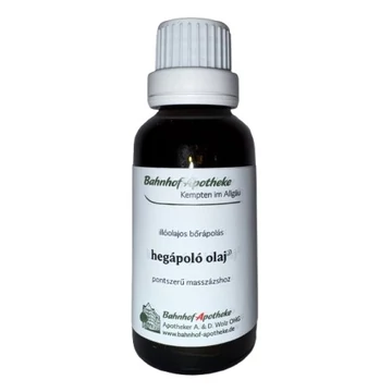 Stadelmann hegápoló olaj, 30 ml