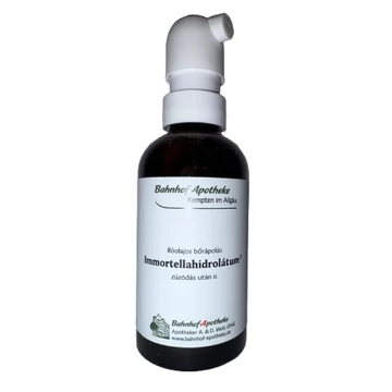 Stadelmann Immortellahidrolátum, 100 ml
