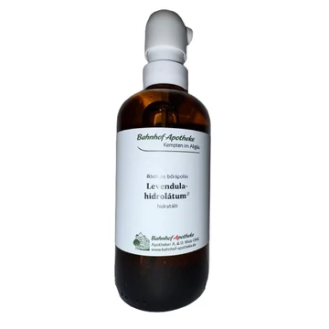 Stadelmann Levendulahidrolátum, 100 ml