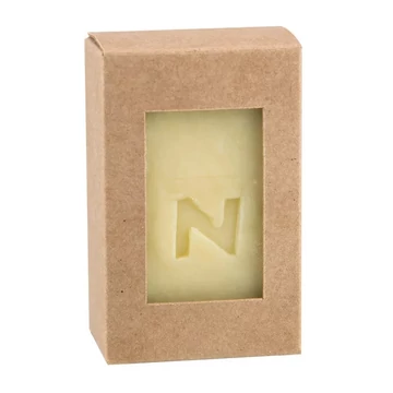 Stadelmann növényi szappan, natúr