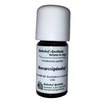 Stadelmann rovarcsípésolaj, 5 ml