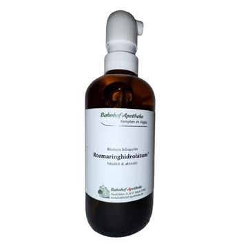 Stadelmann rozmaringhidrolátum, 100 ml