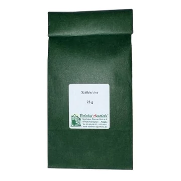 Stadelmann vajúdótea (szülési tea), 25 g