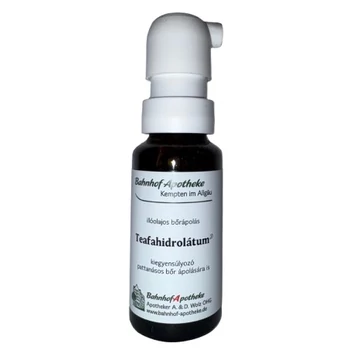 Stadelmann teafahidrolátum, 20 ml