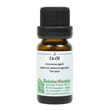 Stadelmann UT-olaj (fájáskeltő olaj), 10 ml