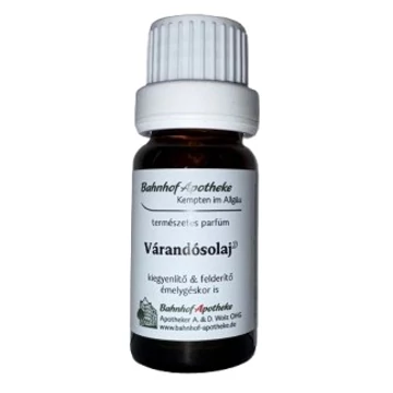 Stadelmann várandósolaj, 5 ml