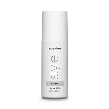 Subrina Style Prime Root Lift hajtőemelő spray, 150 ml