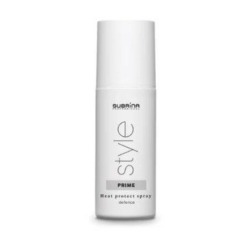 Subrina Style Prime Heat Protect hővédő spray, 150 ml