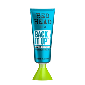 Tigi Bed Head Back It Up texturáló hajformázó krém, 125 ml
